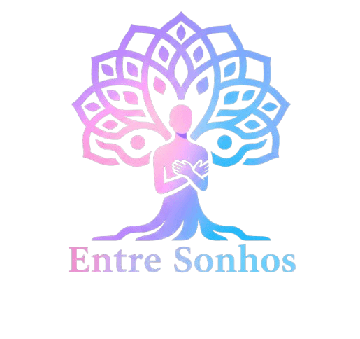 Logo Entre Sonhos